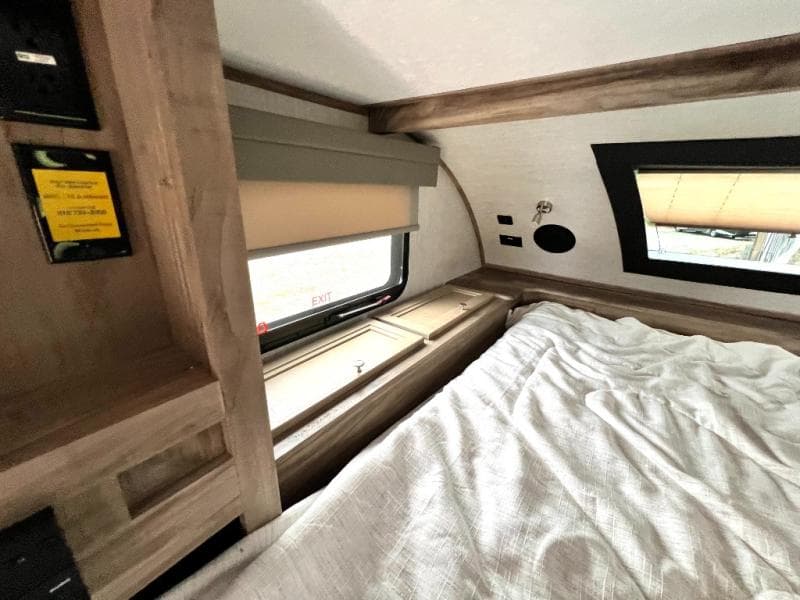 2023 Palomino 2023 Palomino Backpack - thumbnail 37