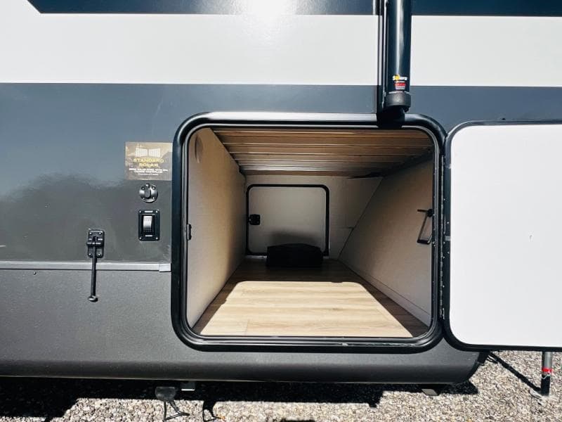 2026 Forest River 2026 Forest River Rockwood Mini Lite - thumbnail 10