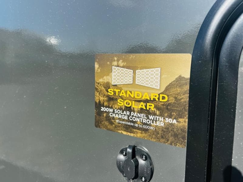 2026 Forest River 2026 Forest River Rockwood Mini Lite - thumbnail 12