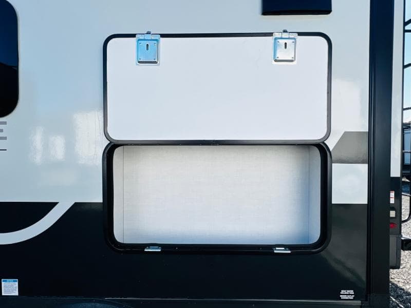 2026 Forest River 2026 Forest River Rockwood Mini Lite - thumbnail 13