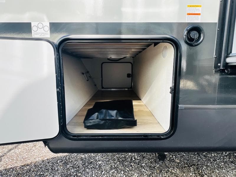 2026 Forest River 2026 Forest River Rockwood Mini Lite - thumbnail 14