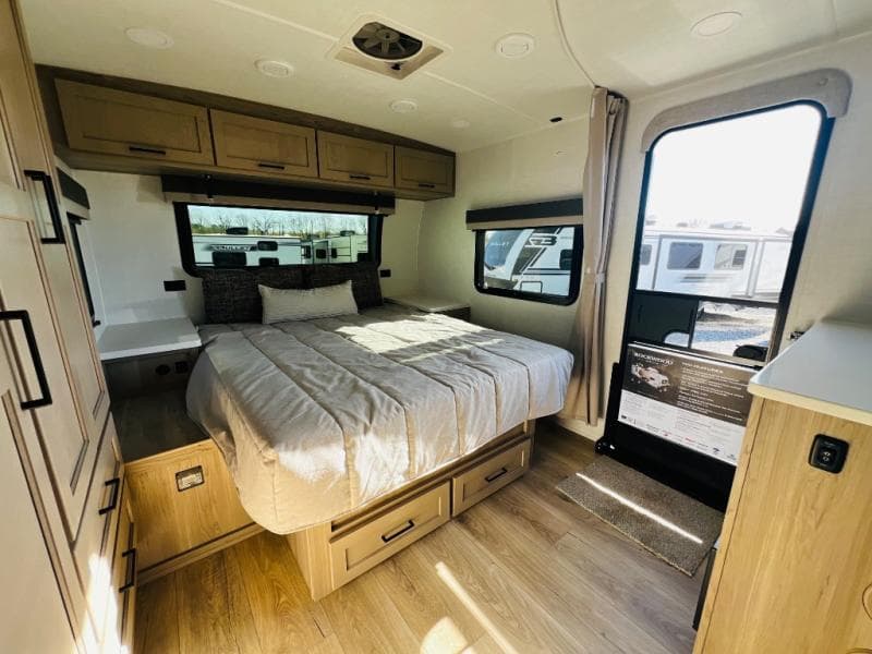 2026 Forest River 2026 Forest River Rockwood Mini Lite - thumbnail 15