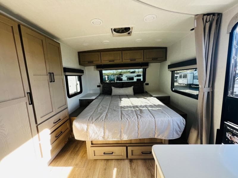 2026 Forest River 2026 Forest River Rockwood Mini Lite - thumbnail 16