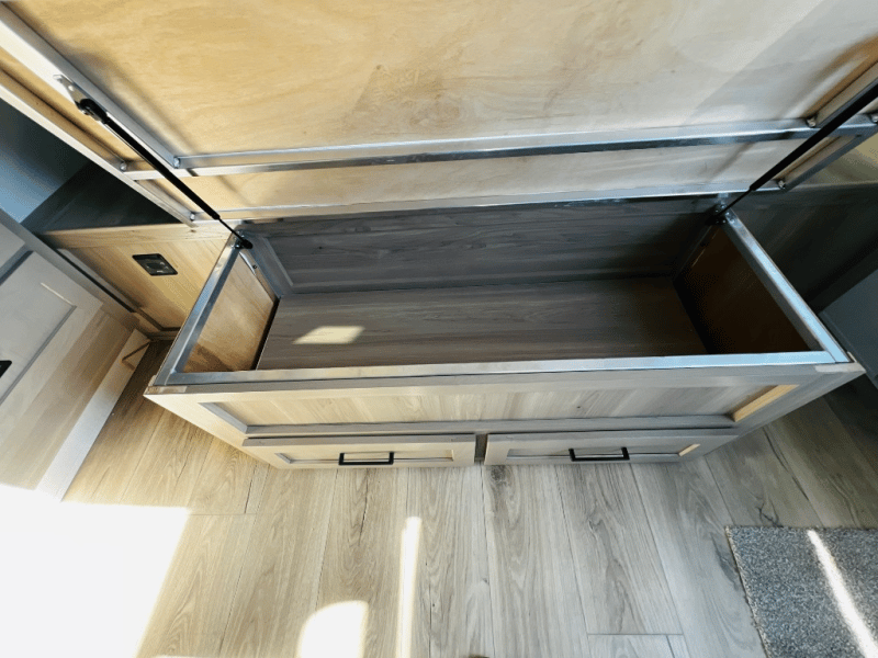 2026 Forest River 2026 Forest River Rockwood Mini Lite - thumbnail 17