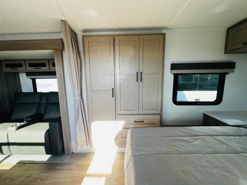 2026 Forest River 2026 Forest River Rockwood Mini Lite - thumbnail 18