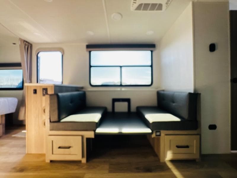 2026 Forest River 2026 Forest River Rockwood Mini Lite - thumbnail 23