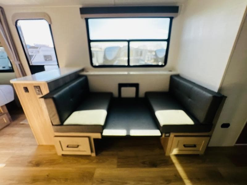 2026 Forest River 2026 Forest River Rockwood Mini Lite - thumbnail 24