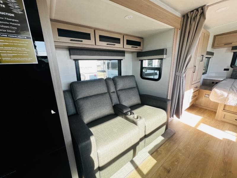 2026 Forest River 2026 Forest River Rockwood Mini Lite - thumbnail 25