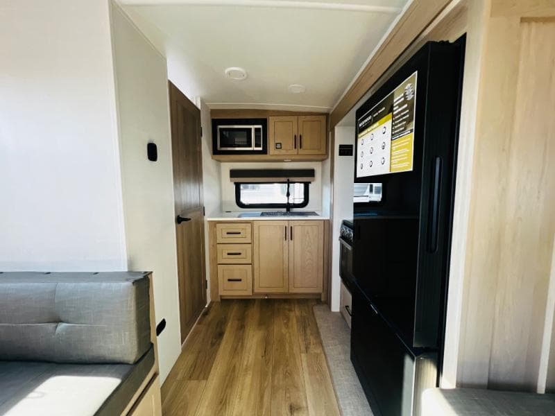 2026 Forest River 2026 Forest River Rockwood Mini Lite - thumbnail 26