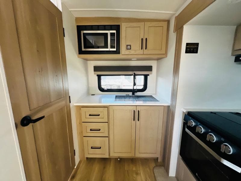 2026 Forest River 2026 Forest River Rockwood Mini Lite - thumbnail 27