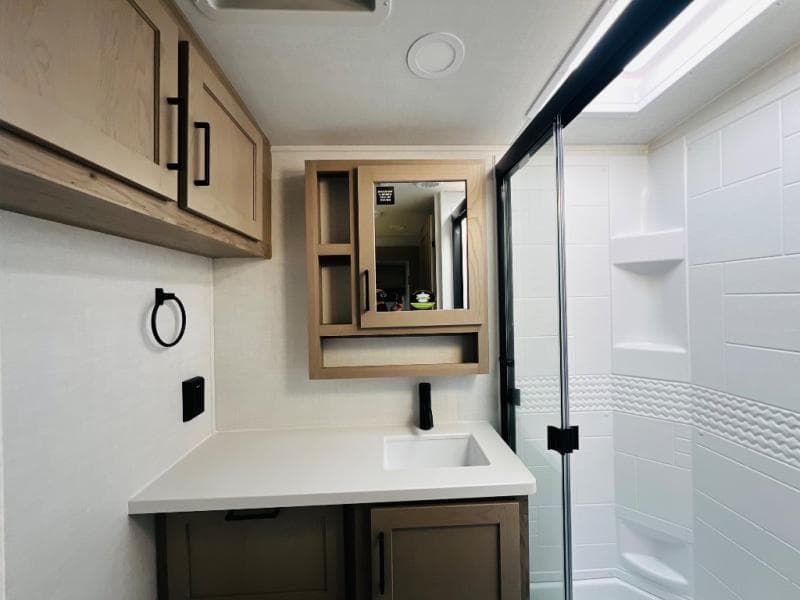 2026 Forest River 2026 Forest River Rockwood Mini Lite - thumbnail 29