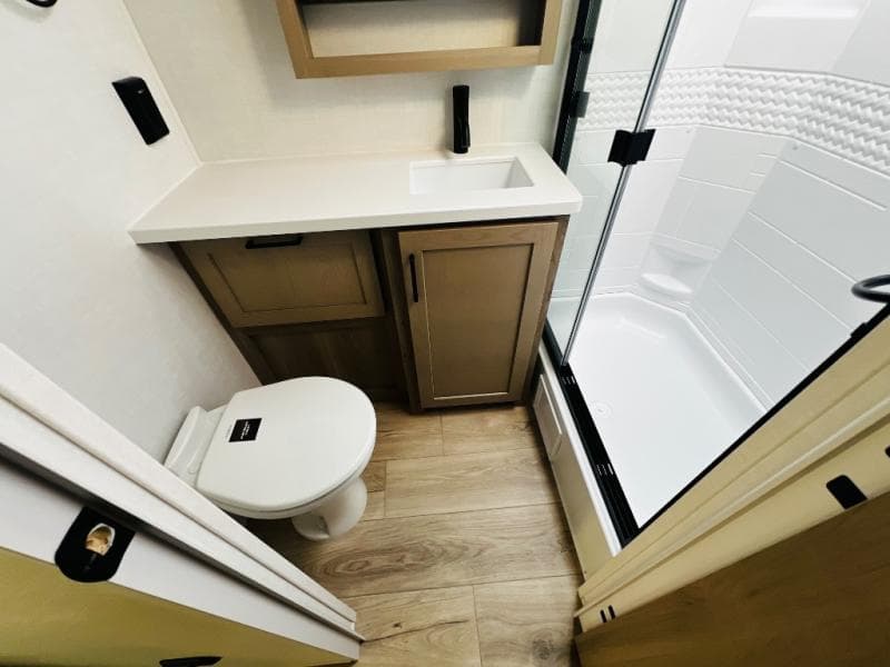 2026 Forest River 2026 Forest River Rockwood Mini Lite - thumbnail 30