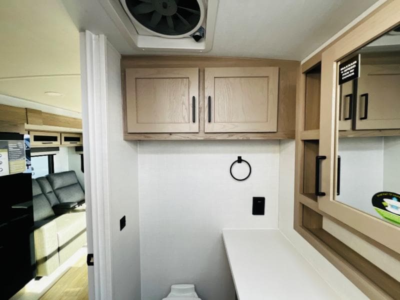 2026 Forest River 2026 Forest River Rockwood Mini Lite - thumbnail 31