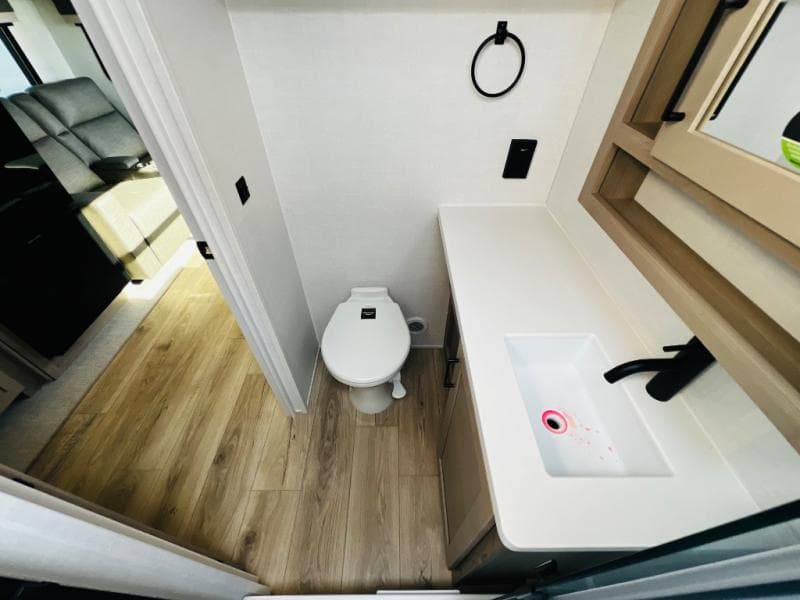 2026 Forest River 2026 Forest River Rockwood Mini Lite - thumbnail 32