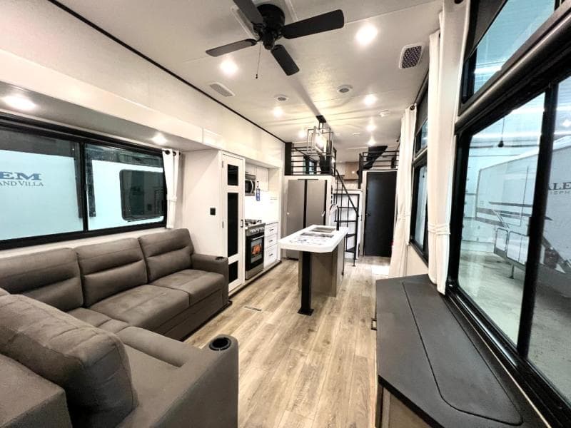 2026 Jayco 2026 Jayco Jay Flight Bungalow - thumbnail 6