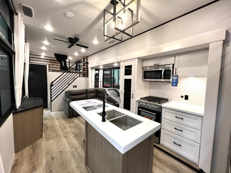 2026 Jayco 2026 Jayco Jay Flight Bungalow - thumbnail 12
