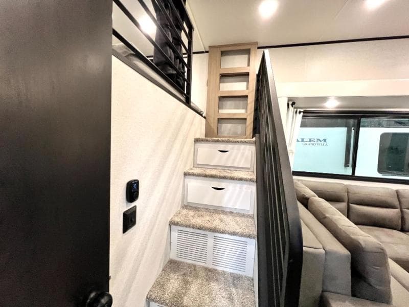 2026 Jayco 2026 Jayco Jay Flight Bungalow - thumbnail 25