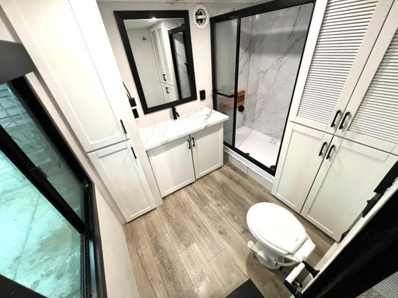 2026 Jayco 2026 Jayco Jay Flight Bungalow - thumbnail 32