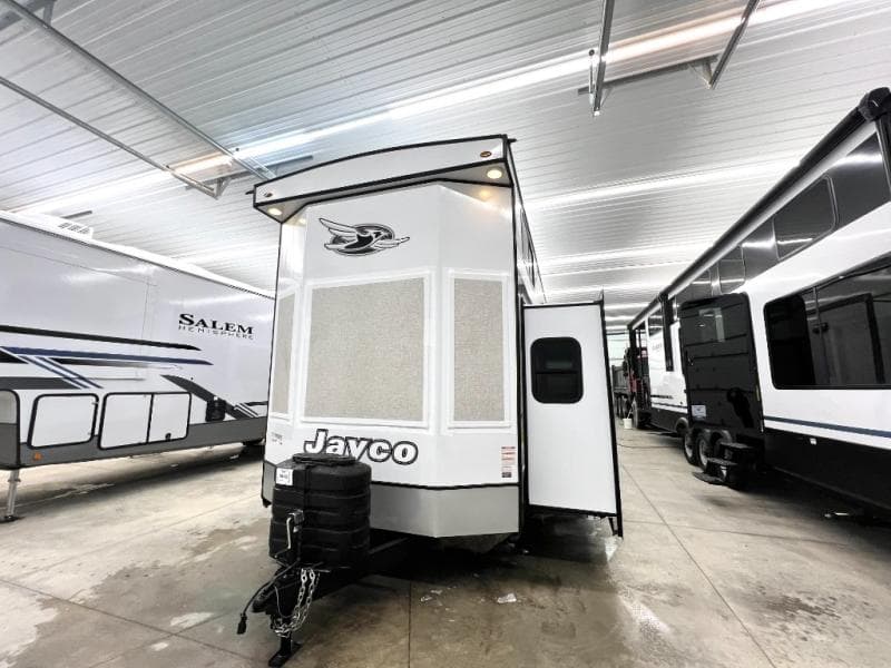 2026 Jayco 2026 Jayco Jay Flight Bungalow - thumbnail 41
