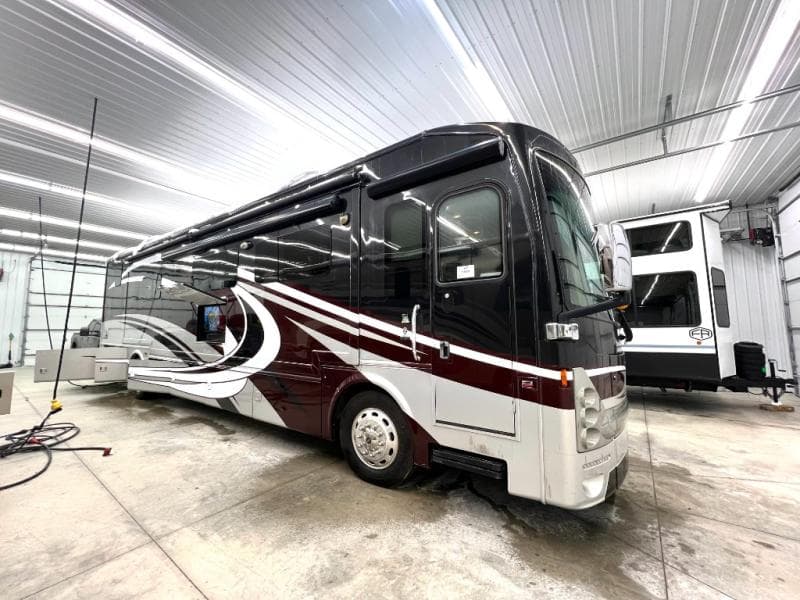2014 Thor Motor Coach 2014 Thor Motor Coach TUSCANY XTE - thumbnail 5