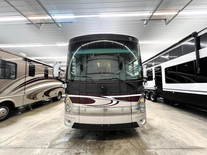 2014 Thor Motor Coach 2014 Thor Motor Coach TUSCANY XTE - thumbnail 6