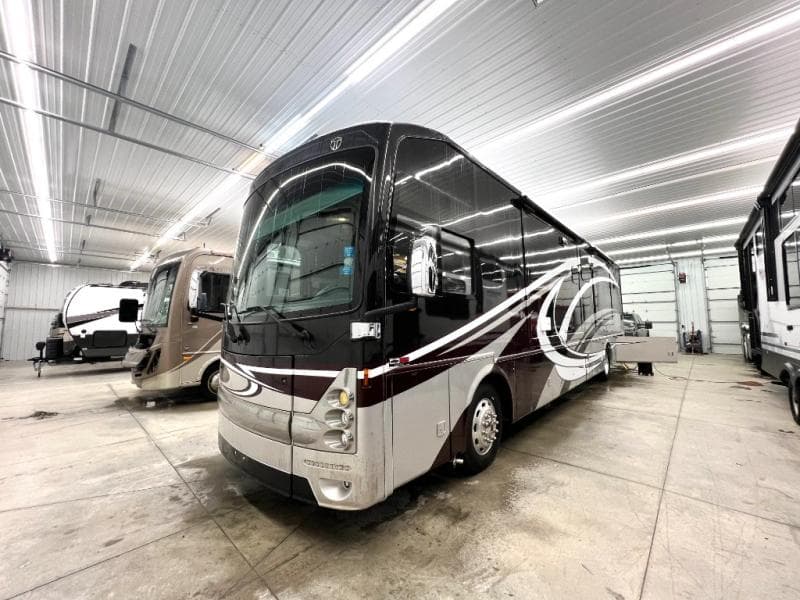 2014 Thor Motor Coach 2014 Thor Motor Coach TUSCANY XTE - thumbnail 7