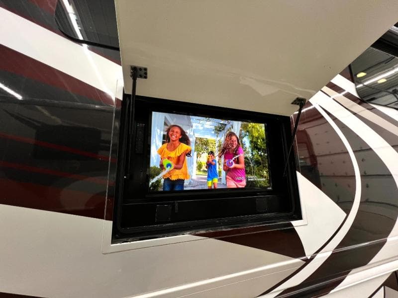 2014 Thor Motor Coach 2014 Thor Motor Coach TUSCANY XTE - thumbnail 12