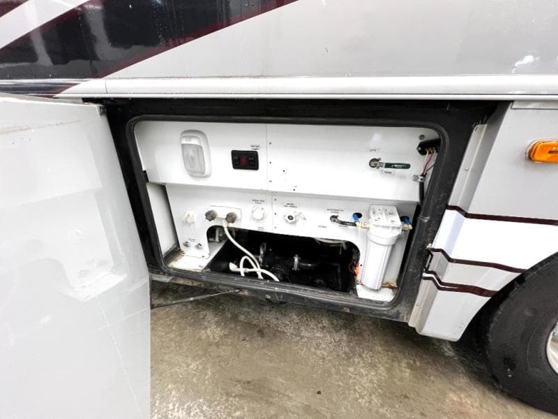 2014 Thor Motor Coach 2014 Thor Motor Coach TUSCANY XTE - thumbnail 14