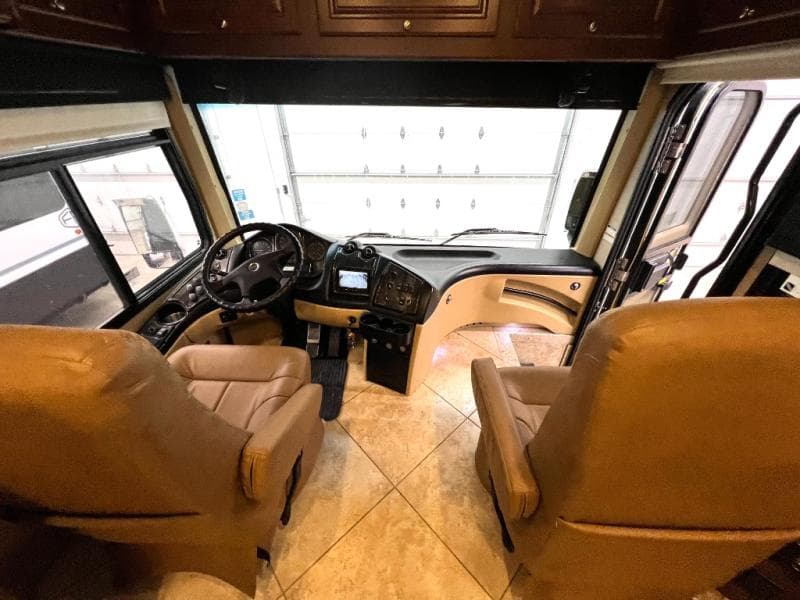 2014 Thor Motor Coach 2014 Thor Motor Coach TUSCANY XTE - thumbnail 19