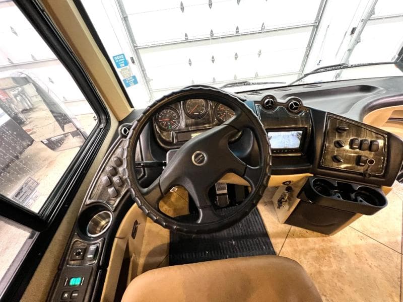 2014 Thor Motor Coach 2014 Thor Motor Coach TUSCANY XTE - thumbnail 22