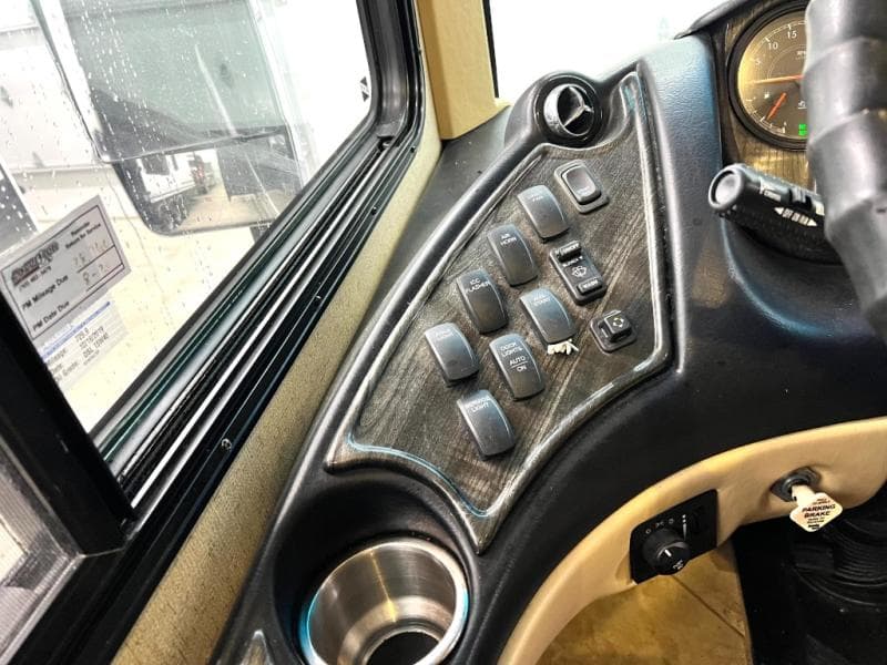 2014 Thor Motor Coach 2014 Thor Motor Coach TUSCANY XTE - thumbnail 23