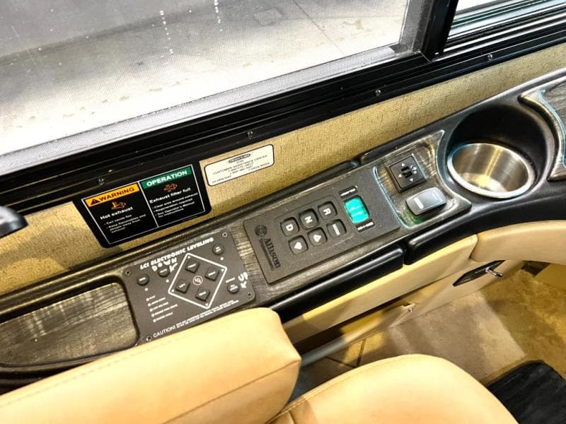 2014 Thor Motor Coach 2014 Thor Motor Coach TUSCANY XTE - thumbnail 24