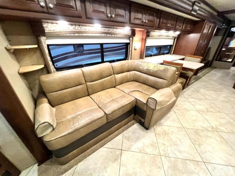 2014 Thor Motor Coach 2014 Thor Motor Coach TUSCANY XTE - thumbnail 26