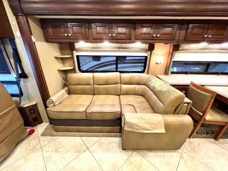 2014 Thor Motor Coach 2014 Thor Motor Coach TUSCANY XTE - thumbnail 27