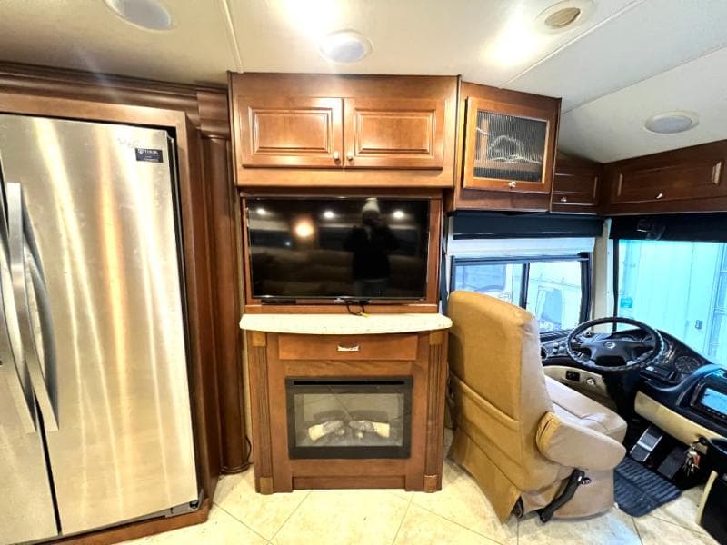 2014 Thor Motor Coach 2014 Thor Motor Coach TUSCANY XTE - thumbnail 28