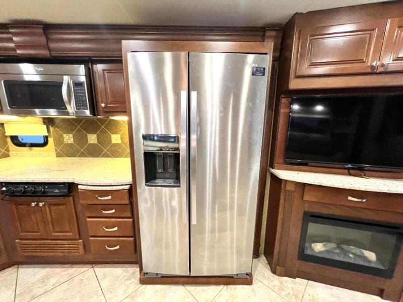 2014 Thor Motor Coach 2014 Thor Motor Coach TUSCANY XTE - thumbnail 29