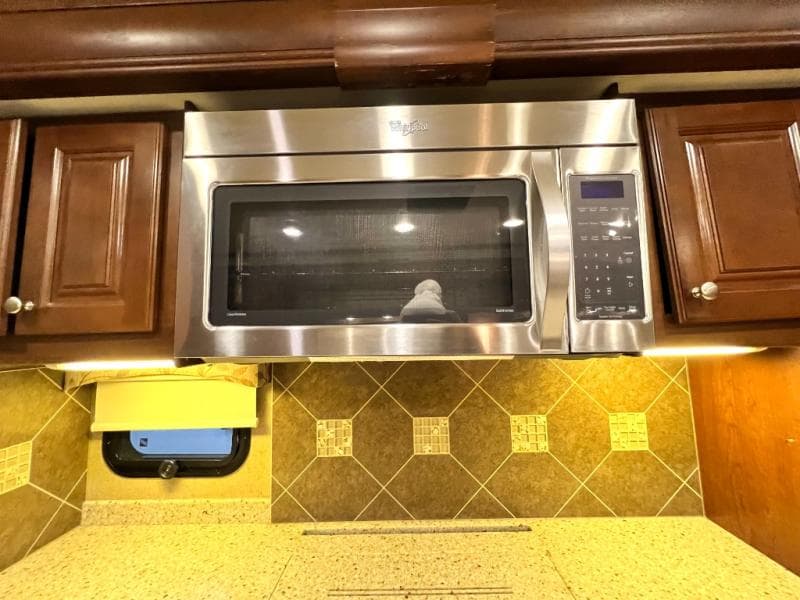 2014 Thor Motor Coach 2014 Thor Motor Coach TUSCANY XTE - thumbnail 34