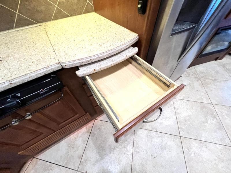 2014 Thor Motor Coach 2014 Thor Motor Coach TUSCANY XTE - thumbnail 36