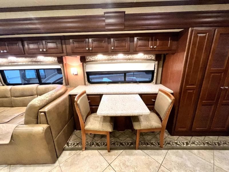 2014 Thor Motor Coach 2014 Thor Motor Coach TUSCANY XTE - thumbnail 37