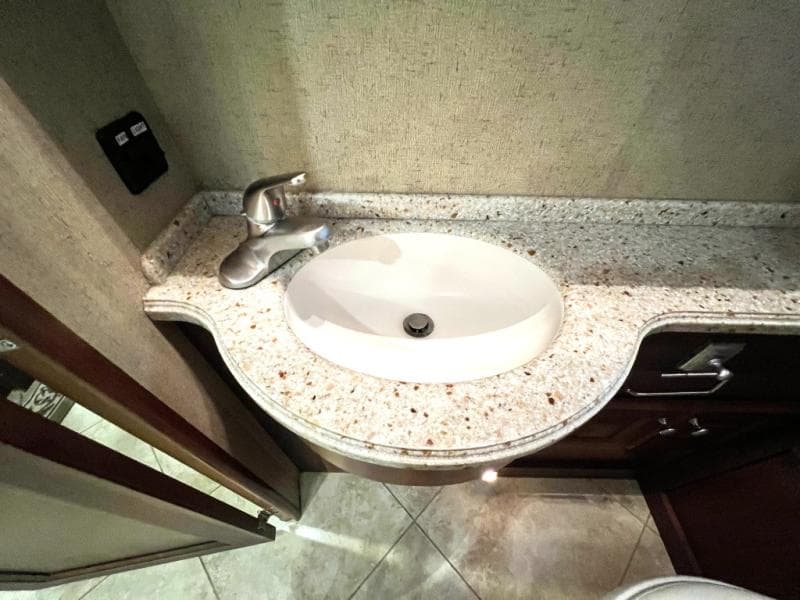 2014 Thor Motor Coach 2014 Thor Motor Coach TUSCANY XTE - thumbnail 40