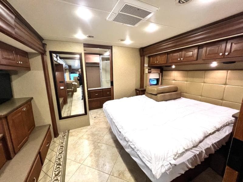 2014 Thor Motor Coach 2014 Thor Motor Coach TUSCANY XTE - thumbnail 43