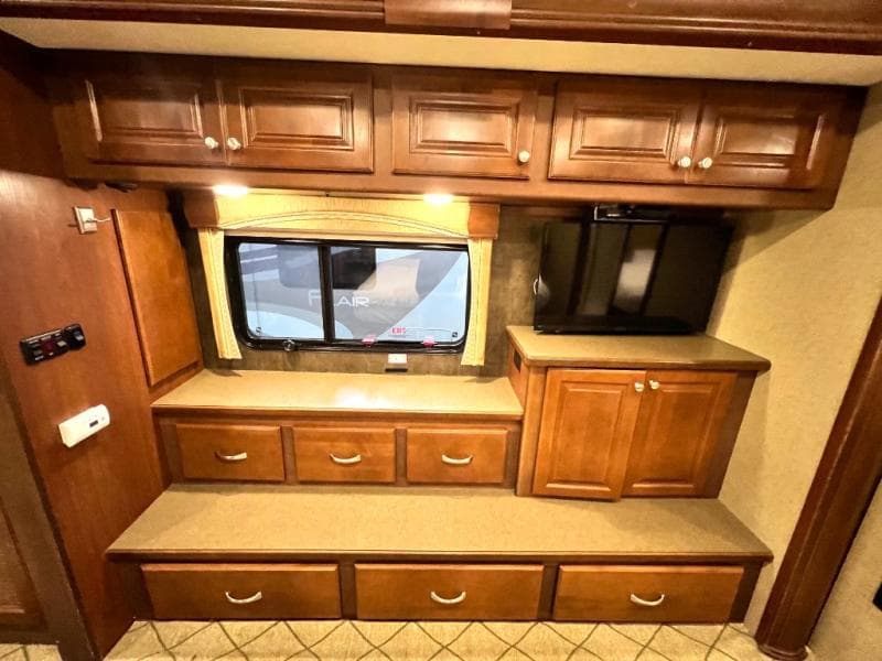 2014 Thor Motor Coach 2014 Thor Motor Coach TUSCANY XTE - thumbnail 45