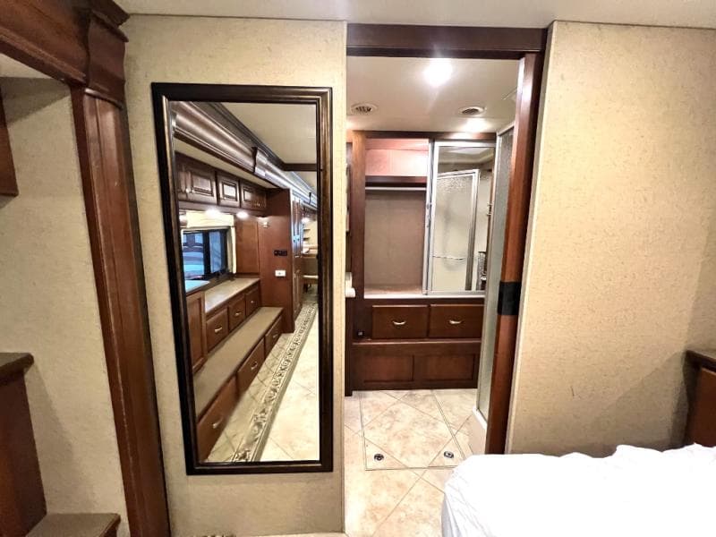 2014 Thor Motor Coach 2014 Thor Motor Coach TUSCANY XTE - thumbnail 46