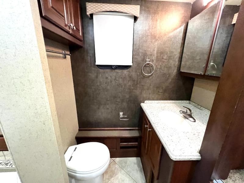 2014 Thor Motor Coach 2014 Thor Motor Coach TUSCANY XTE - thumbnail 49