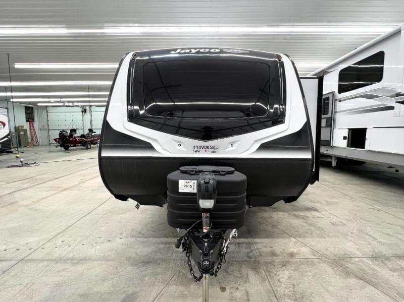 2026 Jayco 2026 Jayco Jay Feather - thumbnail 4