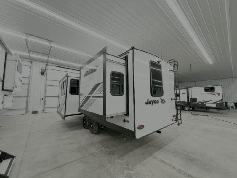 2026 Jayco 2026 Jayco Jay Feather - thumbnail 6