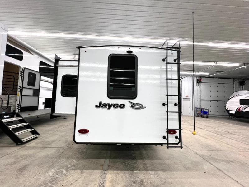 2026 Jayco 2026 Jayco Jay Feather - thumbnail 7