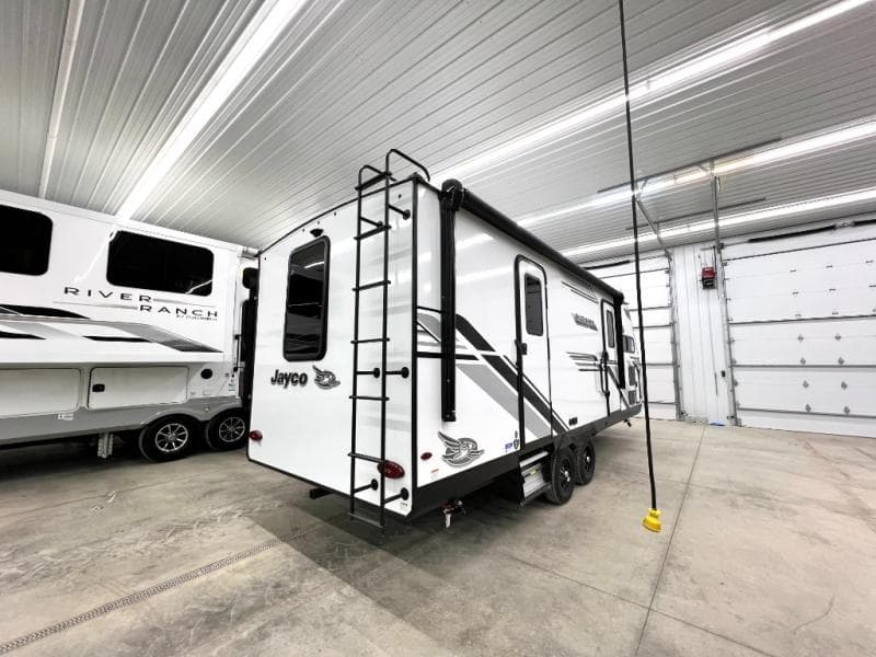 2026 Jayco 2026 Jayco Jay Feather - thumbnail 8
