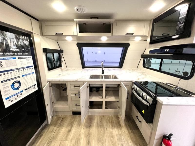 2026 Jayco 2026 Jayco Jay Feather - thumbnail 14