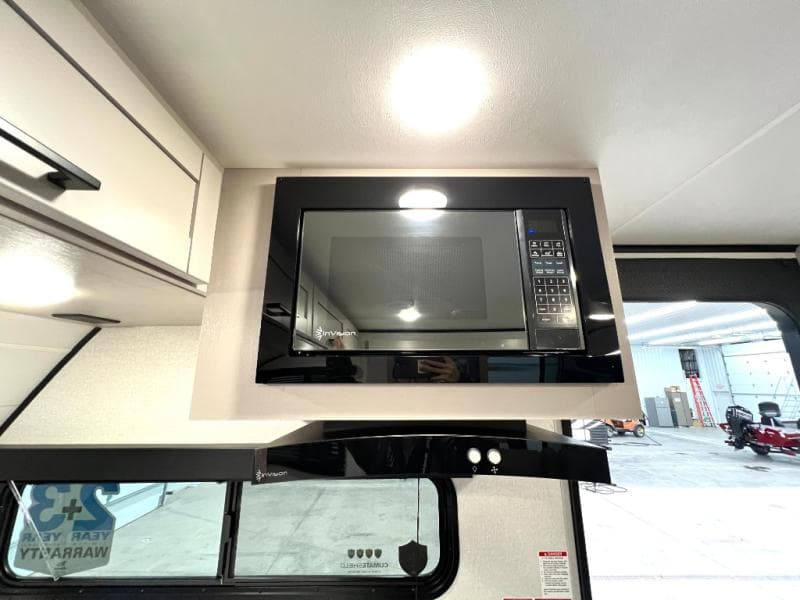 2026 Jayco 2026 Jayco Jay Feather - thumbnail 17